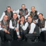 Orpheus Oktett, Vokalensemble aus der Ukraine @ ev. ref. Kirche Rehetobel